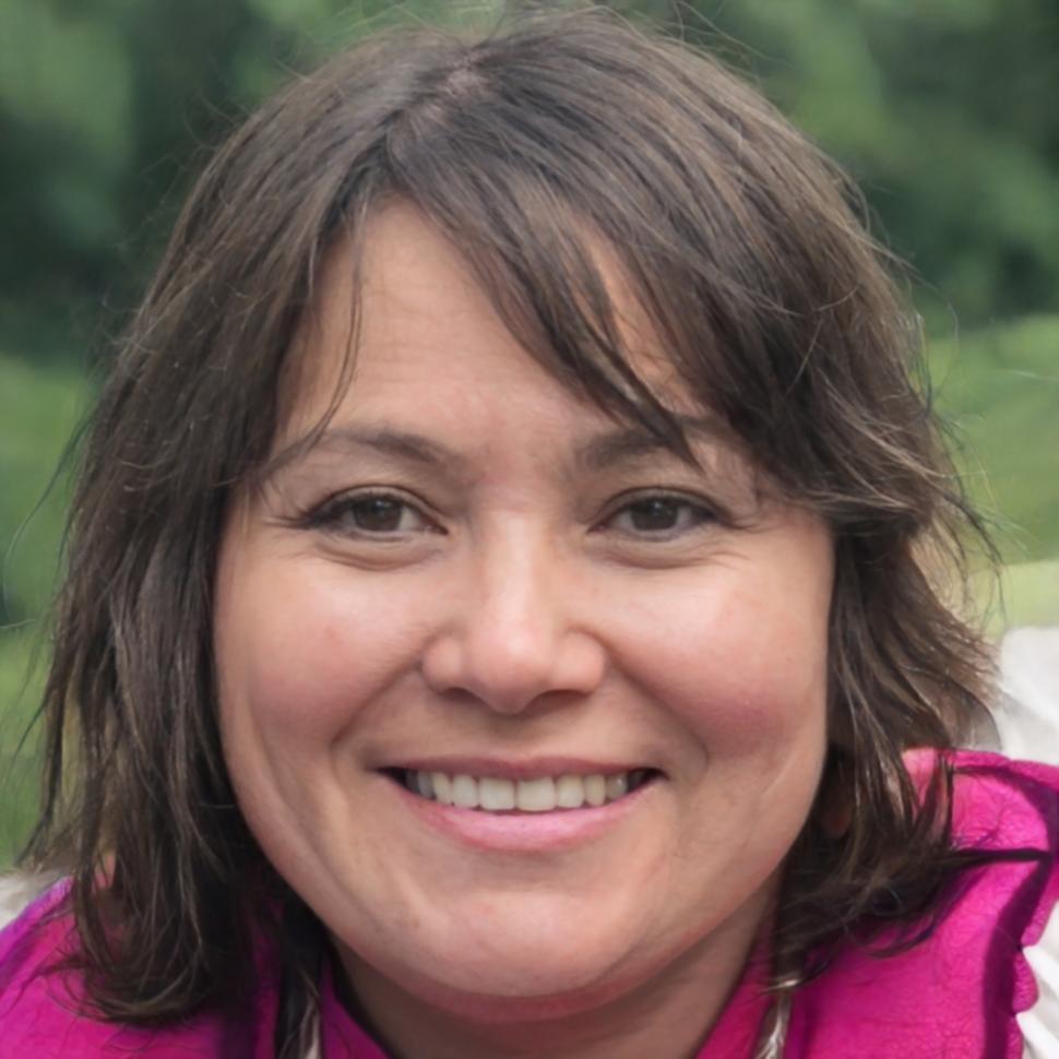 Ember Duskfield, Financial Technology and Modeling Systems Instructor